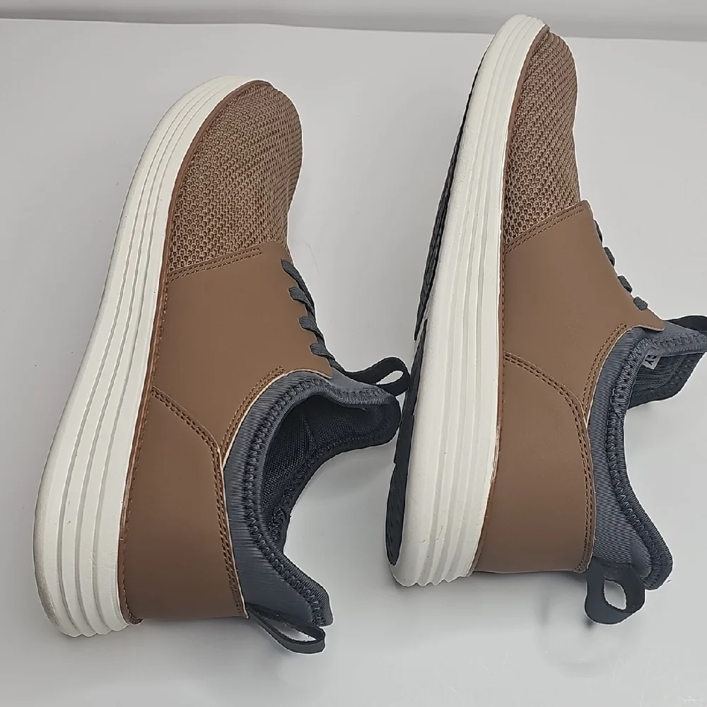 Velocity experience comfort